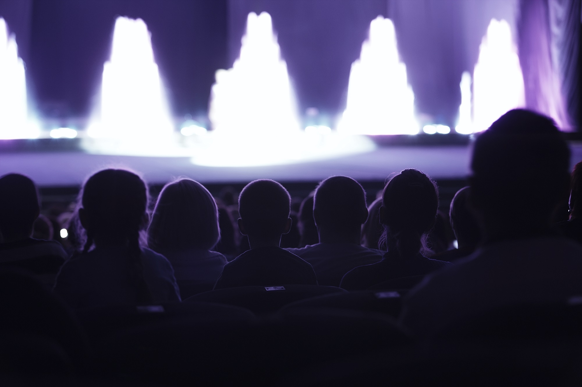 Tips for Creating Engaging Experiences for Your Audience at Events ...