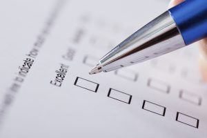 Evaluating Success of Event